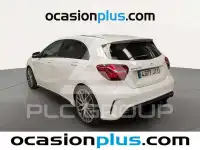 2016 Mercedes Benz A 45 AMG
