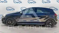 2016 Mercedes Benz A 45 AMG