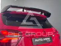 2016 Mercedes Benz A 45 AMG