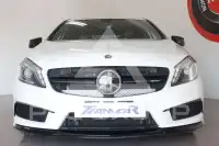 2016 Mercedes Benz A 45 AMG