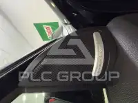 2016 Mercedes Benz A 45 AMG