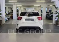 2016 Mercedes Benz A 45 AMG