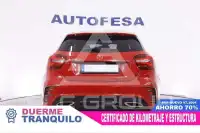 2016 Mercedes Benz A 45 AMG