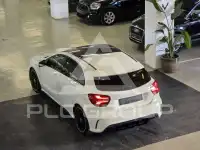 2016 Mercedes Benz A 45 AMG