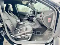 2016 Mercedes Benz A 45 AMG