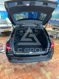 2016 Mercedes Benz A 45 AMG