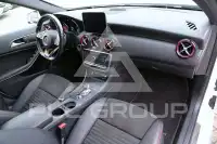 2016 Mercedes Benz A 45 AMG