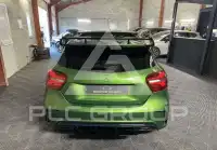2016 Mercedes Benz A 45 AMG