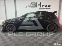 2016 Mercedes Benz A 45 AMG