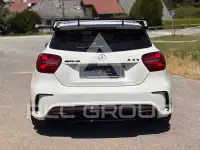 2016 Mercedes Benz A 45 AMG