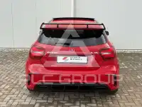 2016 Mercedes Benz A 45 AMG