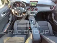 2016 Mercedes Benz A 45 AMG