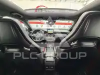 2016 Mercedes Benz A 45 AMG