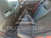 2016 Mercedes Benz A 45 AMG