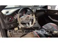 2016 Mercedes Benz A 45 AMG