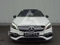 2016 Mercedes Benz A 45 AMG