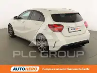 2016 Mercedes Benz A 45 AMG