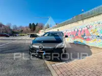 2016 Mercedes Benz A 45 AMG