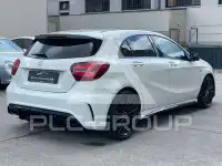 2016 Mercedes Benz A 45 AMG