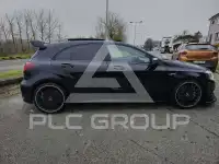2016 Mercedes Benz A 45 AMG