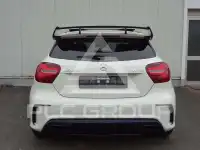 2016 Mercedes Benz A 45 AMG