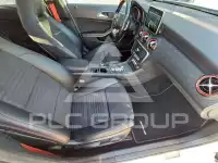 2016 Mercedes Benz A 45 AMG
