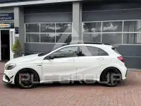 2016 Mercedes Benz A 45 AMG