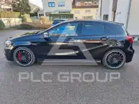 2016 Mercedes Benz A 45 AMG