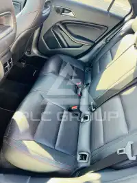 2016 Mercedes Benz A 45 AMG