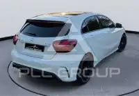 2016 Mercedes Benz A 45 AMG