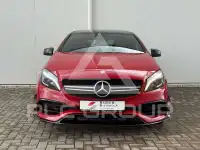 2016 Mercedes Benz A 45 AMG