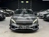 2016 Mercedes Benz A 45 AMG