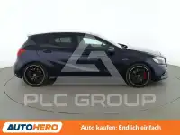 2016 Mercedes Benz A 45 AMG