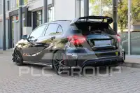 2016 Mercedes Benz A 45 AMG