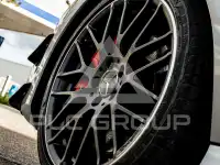 2016 Mercedes Benz A 45 AMG