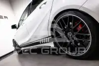 2016 Mercedes Benz A 45 AMG