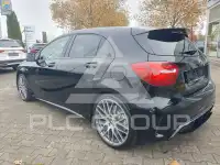 2016 Mercedes Benz A 45 AMG