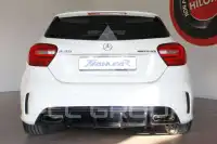 2016 Mercedes Benz A 45 AMG