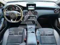 2016 Mercedes Benz A 45 AMG