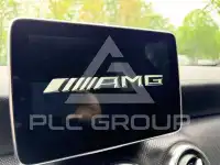 2016 Mercedes Benz A 45 AMG