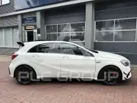 2016 Mercedes Benz A 45 AMG