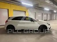 2016 Mercedes Benz A 45 AMG