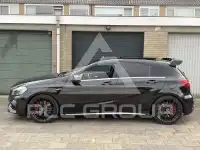 2016 Mercedes Benz A 45 AMG