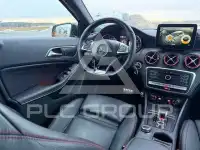 2016 Mercedes Benz A 45 AMG