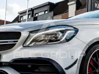 2016 Mercedes Benz A 45 AMG