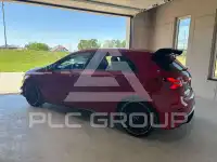 2016 Mercedes Benz A 45 AMG