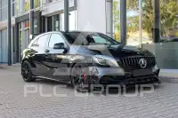 2016 Mercedes Benz A 45 AMG