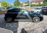2016 Mercedes Benz A 45 AMG