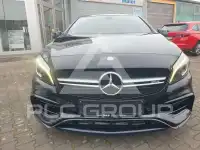2016 Mercedes Benz A 45 AMG