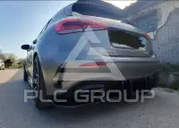 2016 Mercedes Benz A 45 AMG